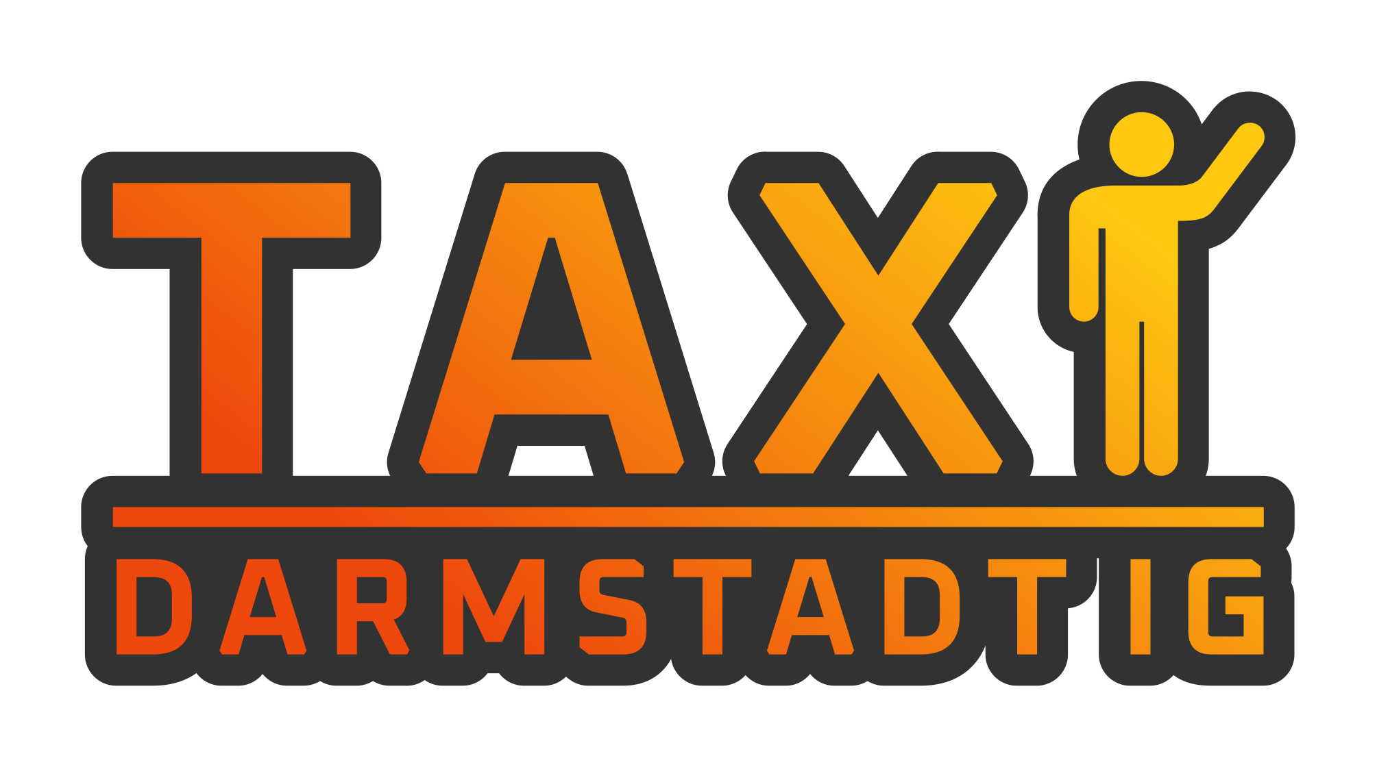 Taxi Darmstadt, Krankenfahrten, Flughafentransfer